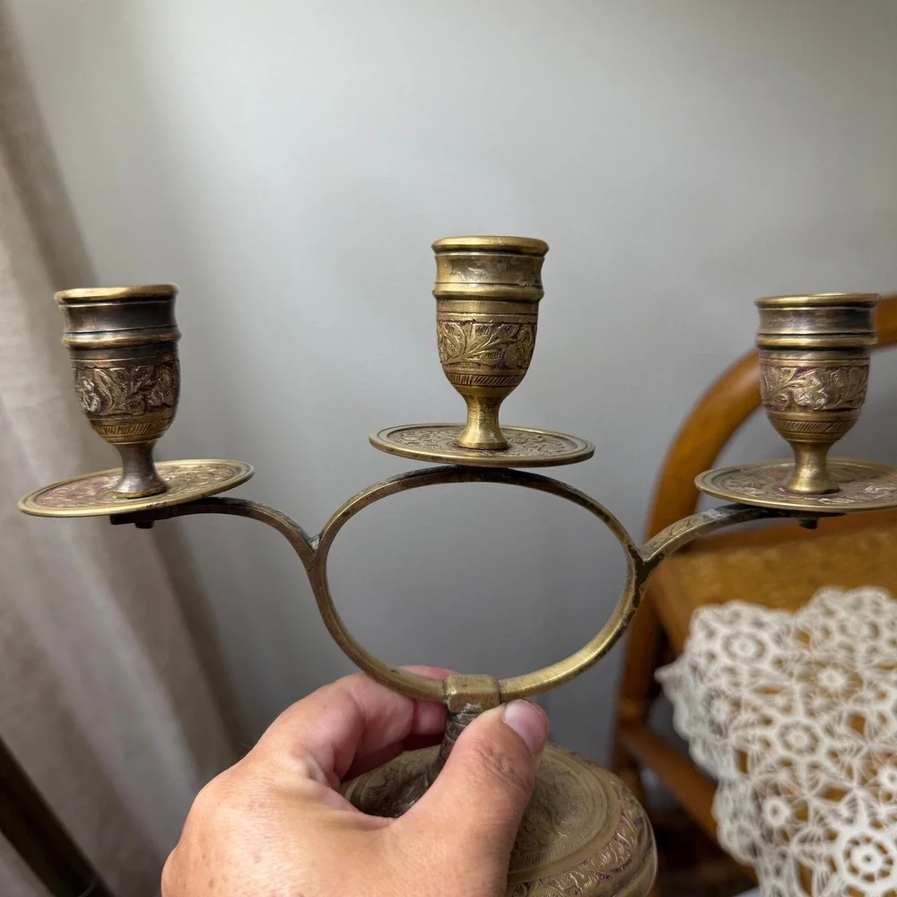 N/A vintage indian